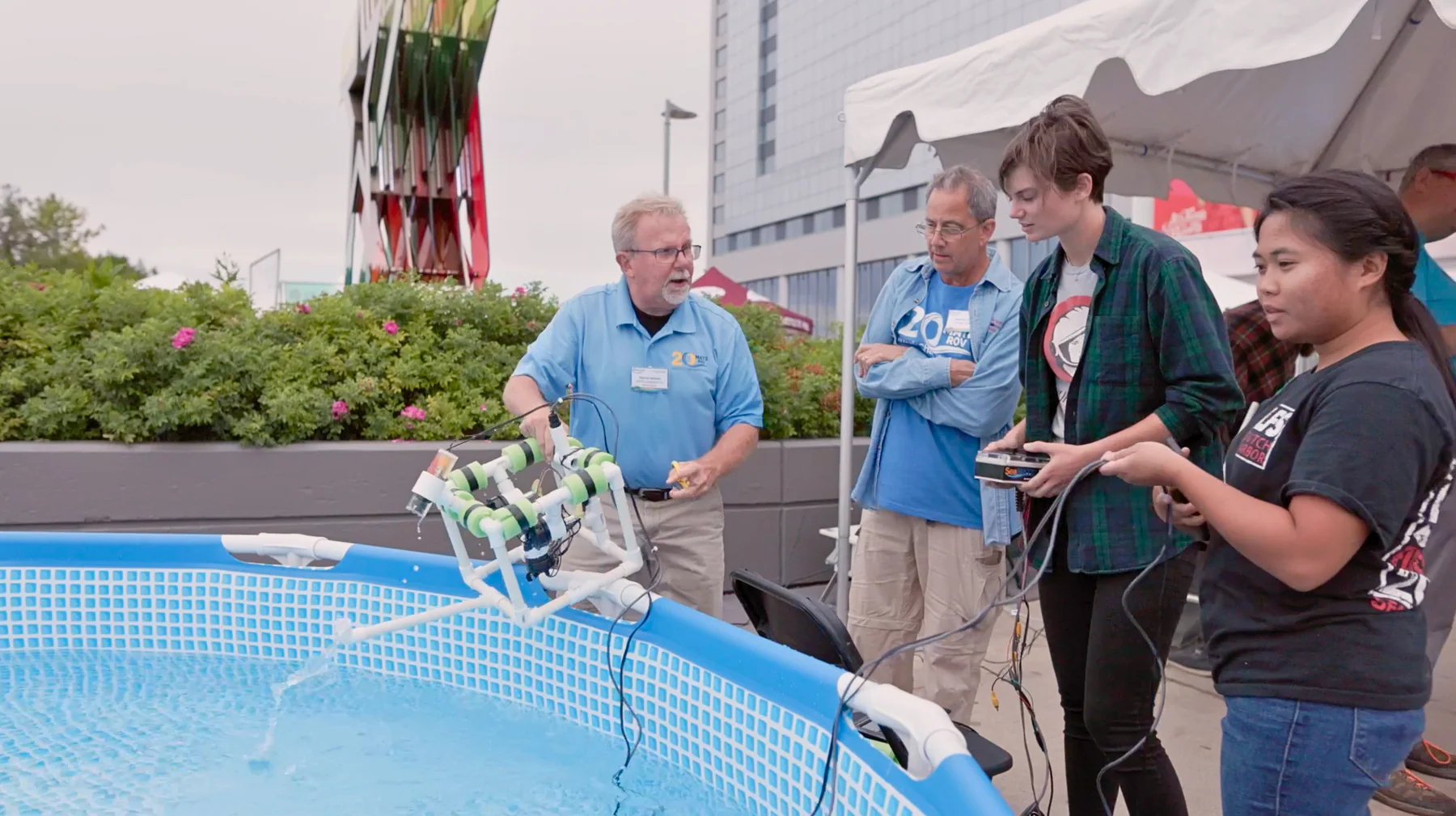 Welcome to Our Store